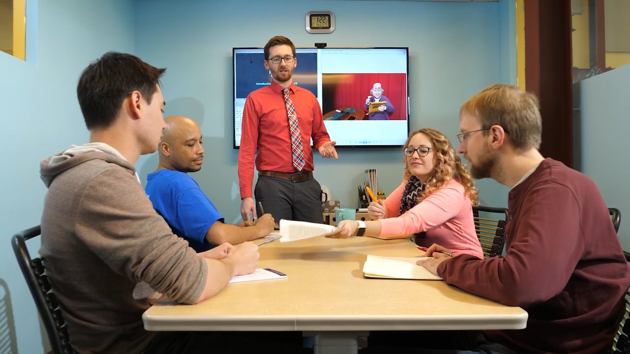 Schell Games Influencer Marketing Case Study 6
