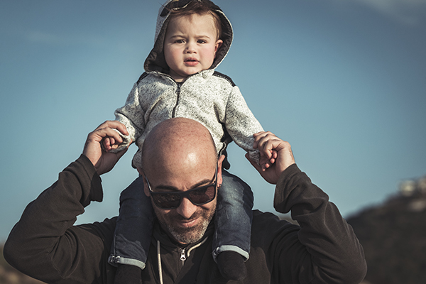 best dad influencers 2020