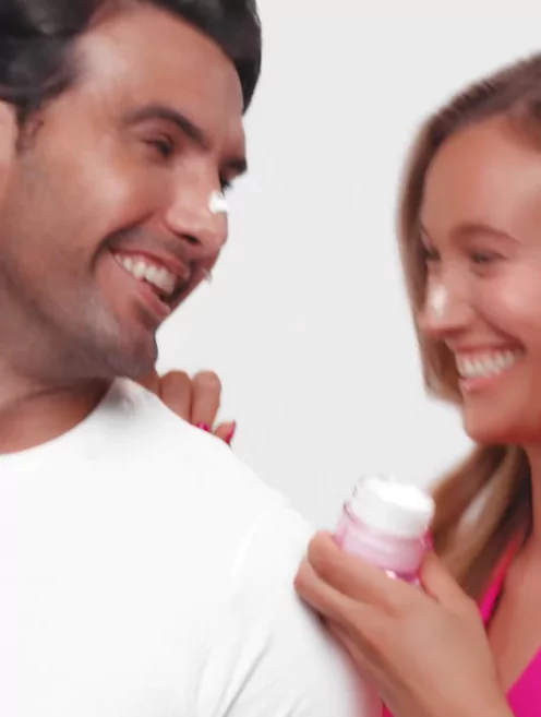GRIN + MCoBeauty 6
