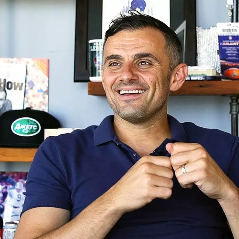 Gary Vaynerchuk photo