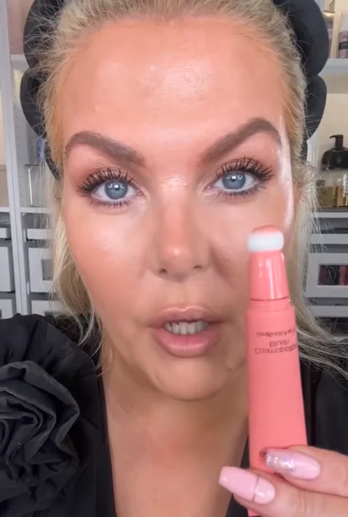 GRIN + MCoBeauty 4