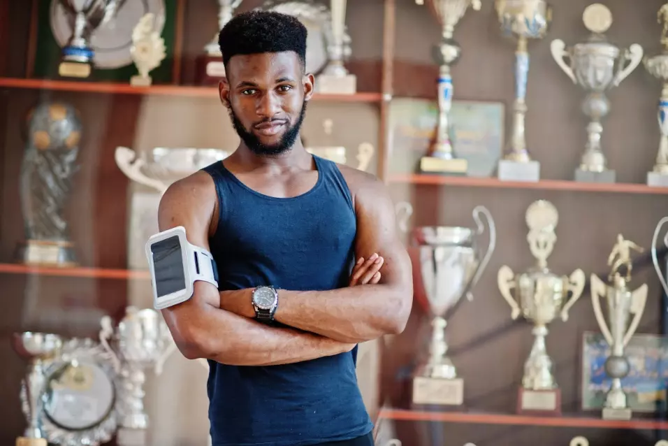 FitTok: The Future of Online Fitness 2