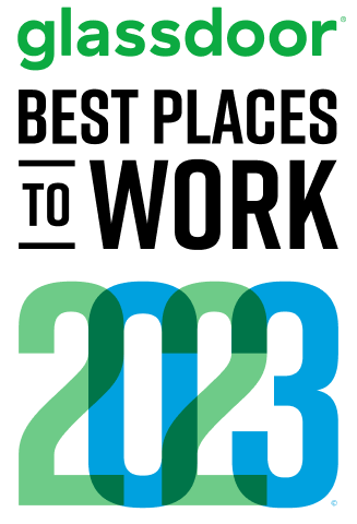 Glassdoor best places to work 2023