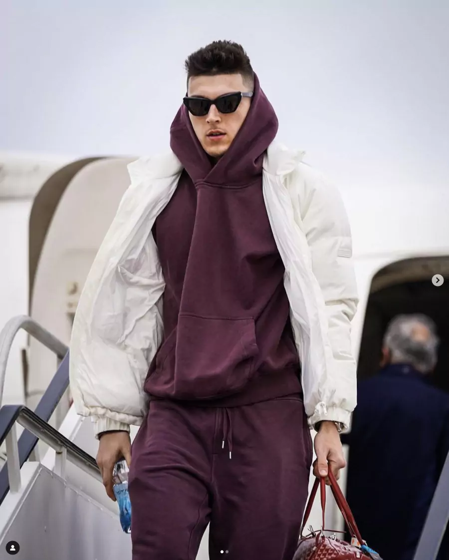 Cuts Clothing Influencer Marketing Case Study 7