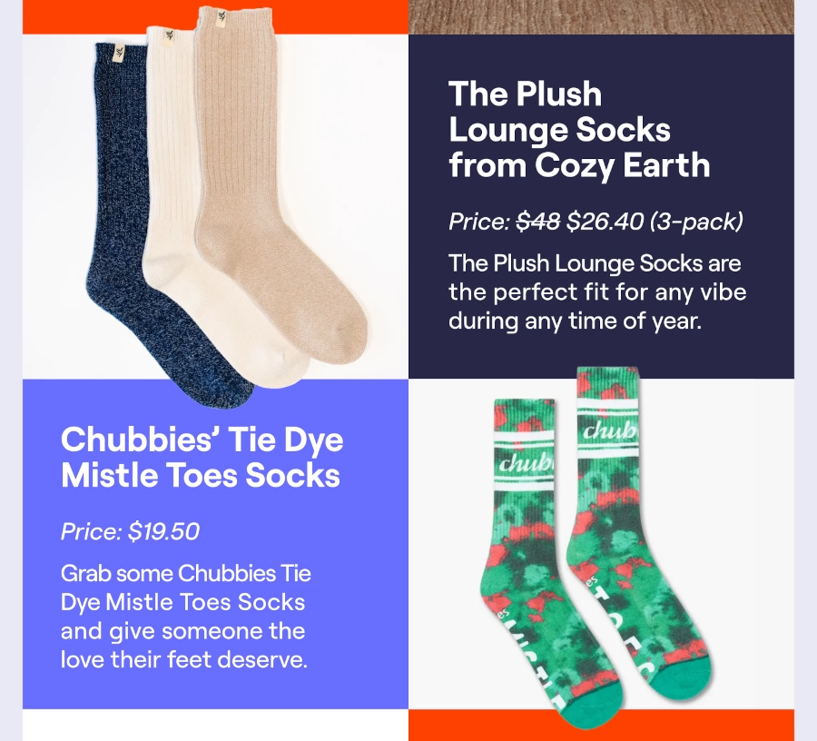 Holiday Shopping Guide: Trending Gifts for 2022 4
