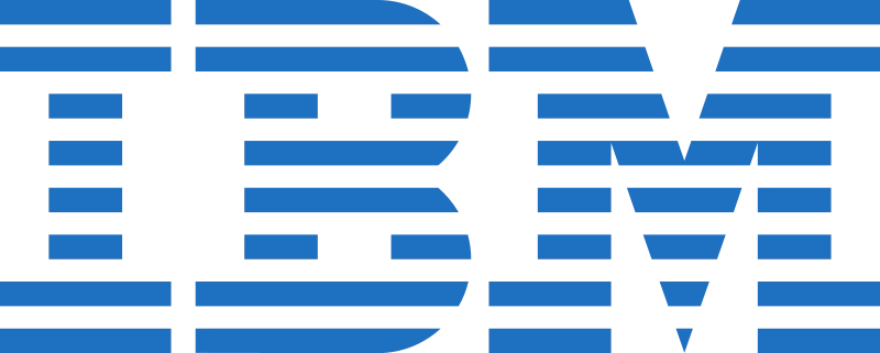 IBM logo