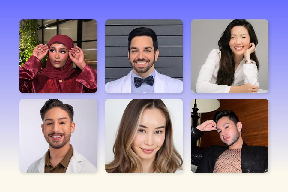 The Male Cosmetics Industry in 2024: Marketing to the Modern Man 1