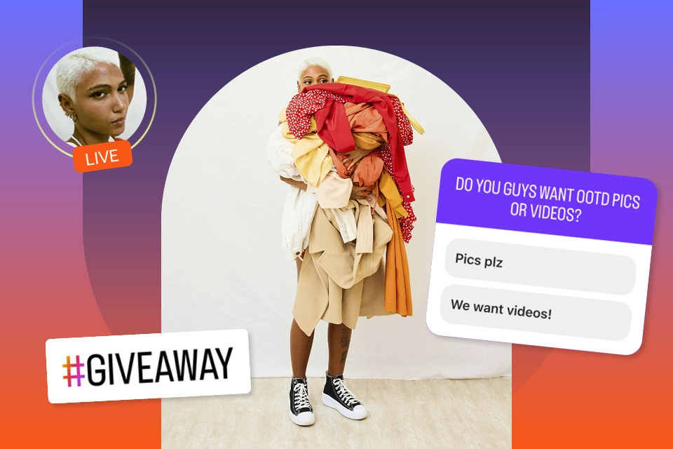 15 Creative Instagram Story Ideas to Try Out in 2024 3