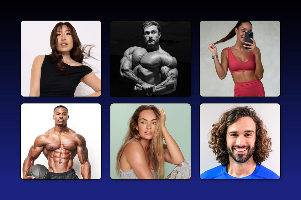 Self-Care Influencers: The Future of Wellness Brands 1