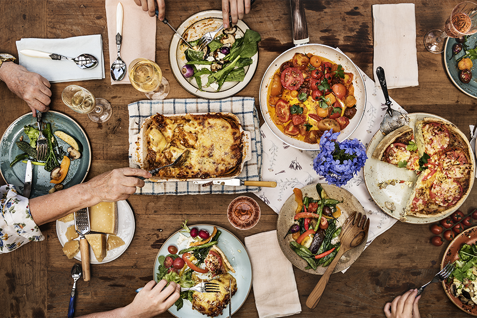Top 18 Food Influencers in 2025 4
