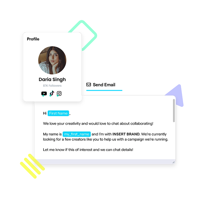 Tool - Influencer Marketing Chrome Extension 2