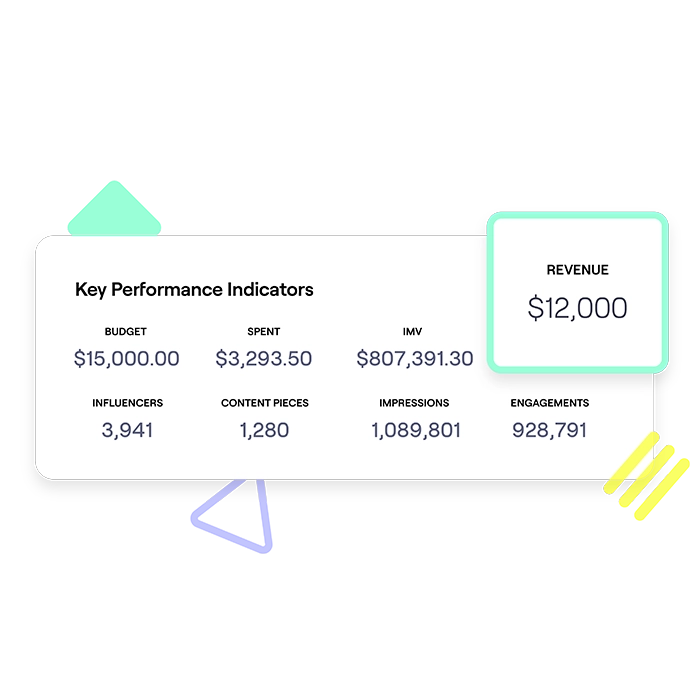 Tool - Influencer Marketing Chrome Extension 3