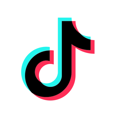 TikTok icon
