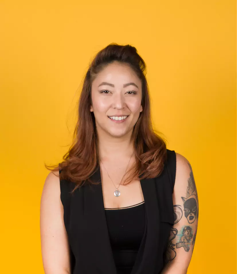 Baotris x Espin Influencer Marketing Case Study 7