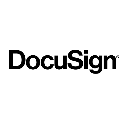 DocuSign logo