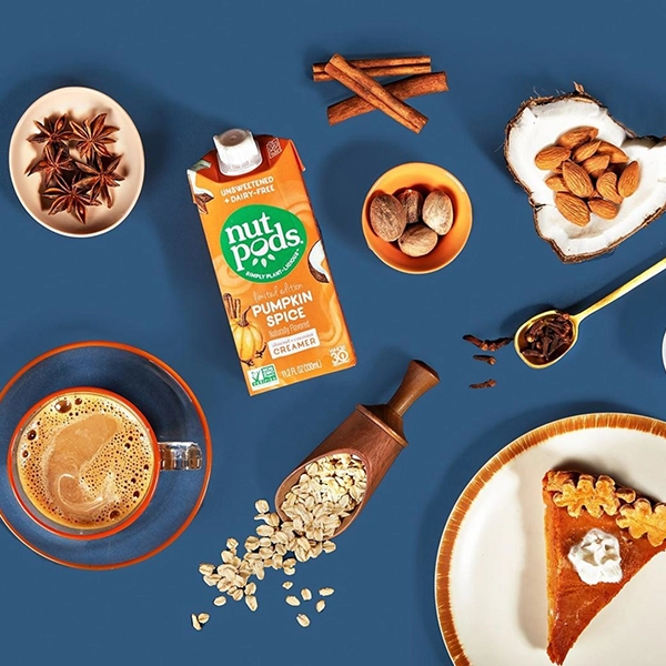 Nutpods Influencer Marketing Case Study 6