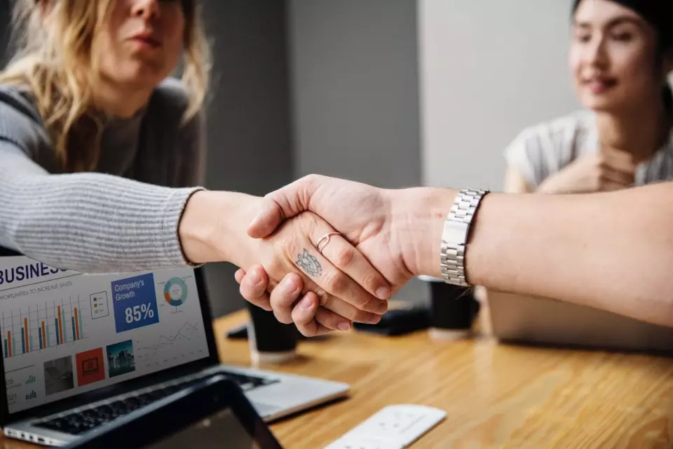 Brand Reputation Part 1: Online Reputation Management for Businesses 3