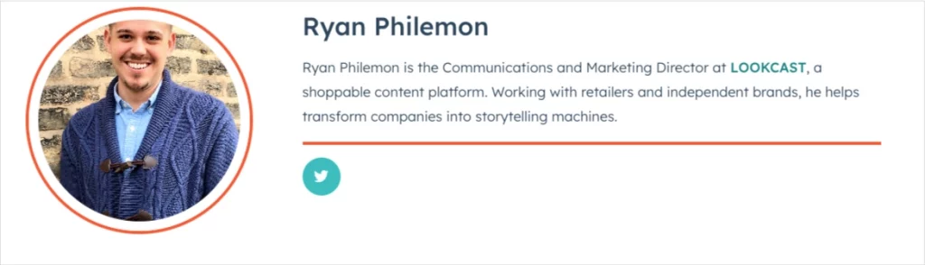 Ryan Philemon bio