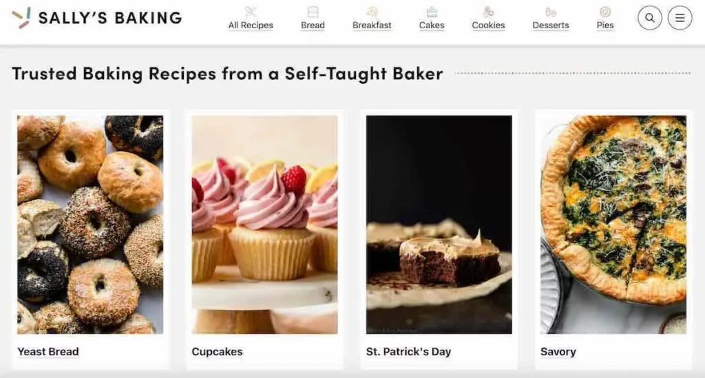 Top 18 Food Influencers in 2025 3