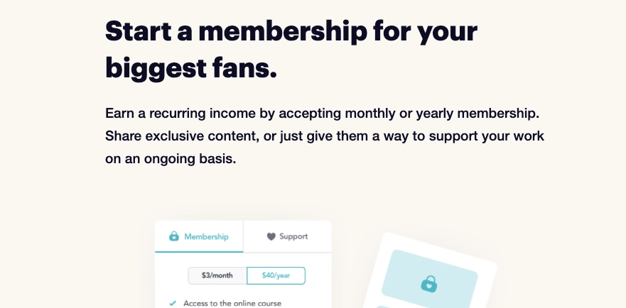 The Complete Guide to Patreon Influencer Marketing 16