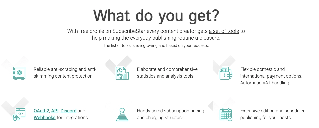 The Complete Guide to Patreon Influencer Marketing 15