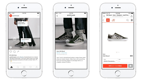 Google shoppable ads and influencer marketing