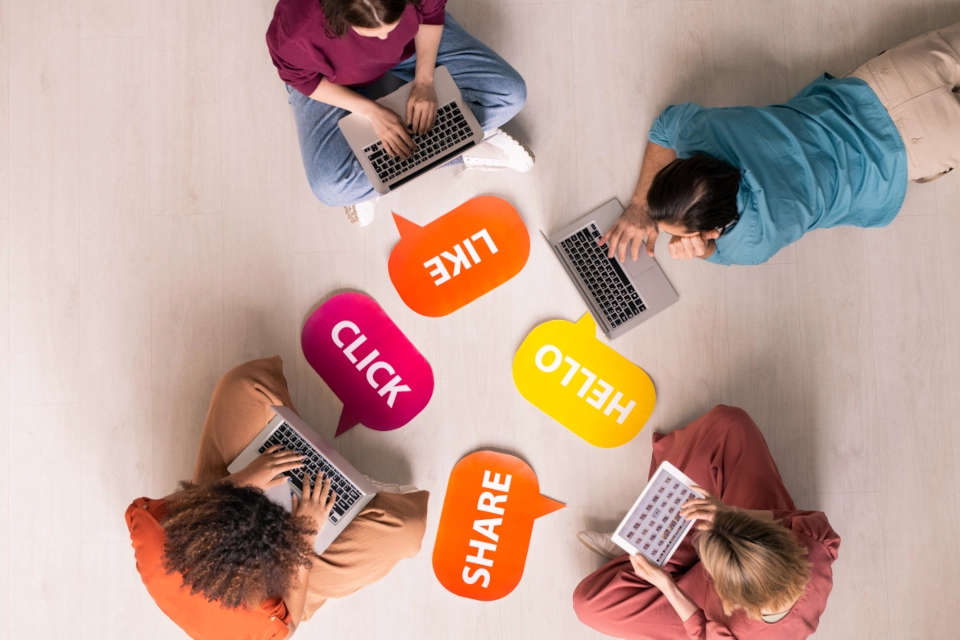 10 Types of Social Media Influencers You Can Work With 3
