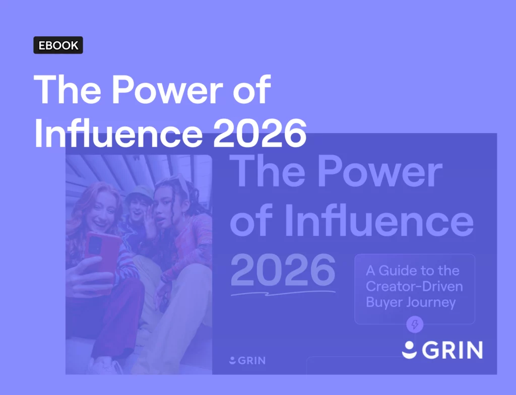 Influencer Resources 2