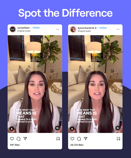 Influencer Content Whitelisting - Everything You Need to Know 1