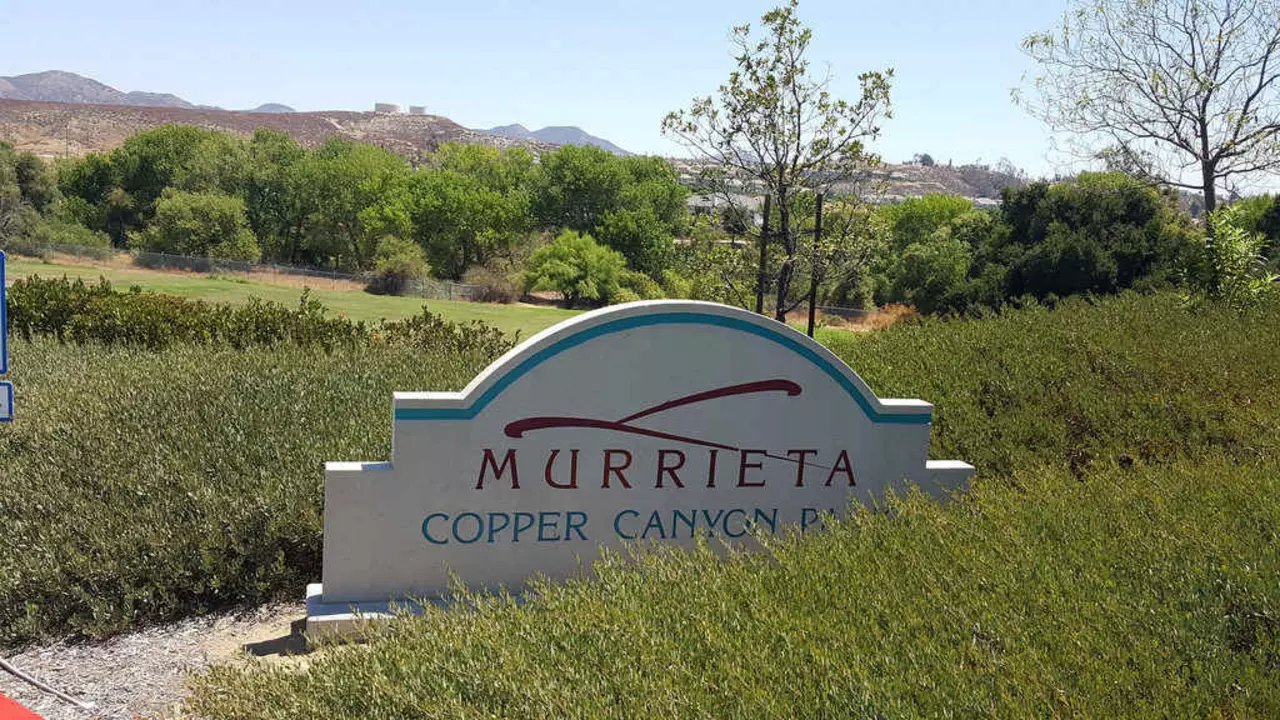 What should I know before moving to Murrieta, Ca?