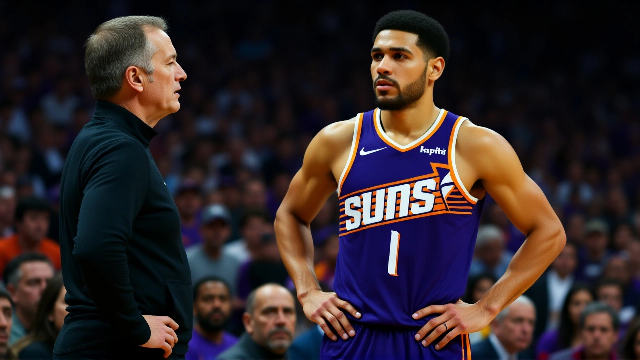 Rockets vs Suns: Suns +6.5 emerges as top bet despite Houston’s edge in record