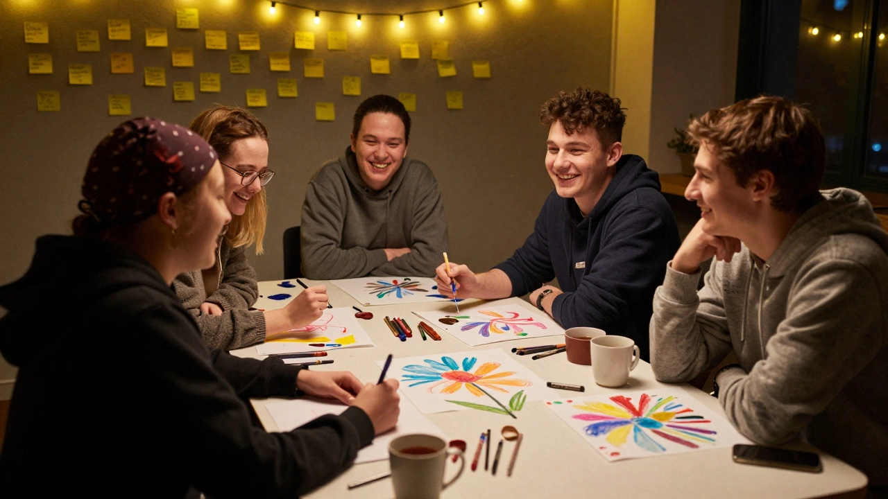 We've teamed up with Exotic Cancer! What this means for patient care and community support